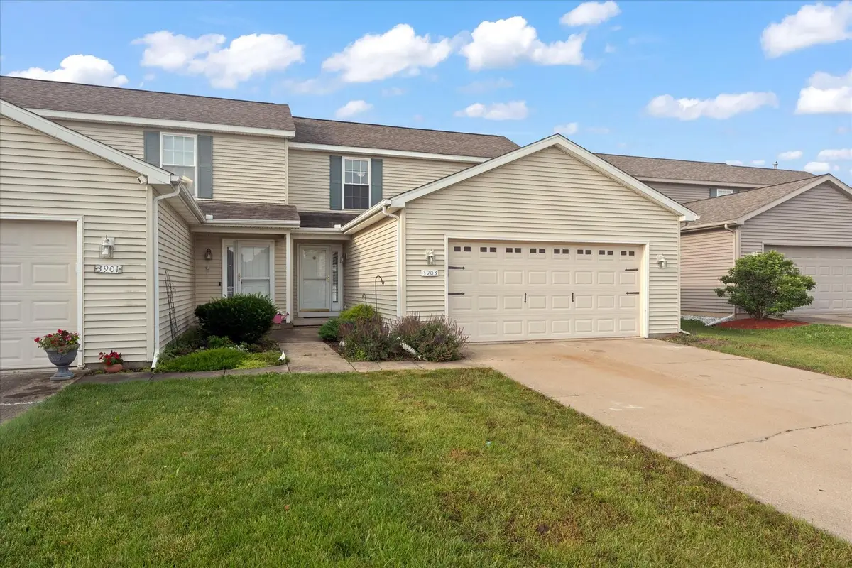3903 Balmoral Drive, Champaign, IL 61822 - #1
