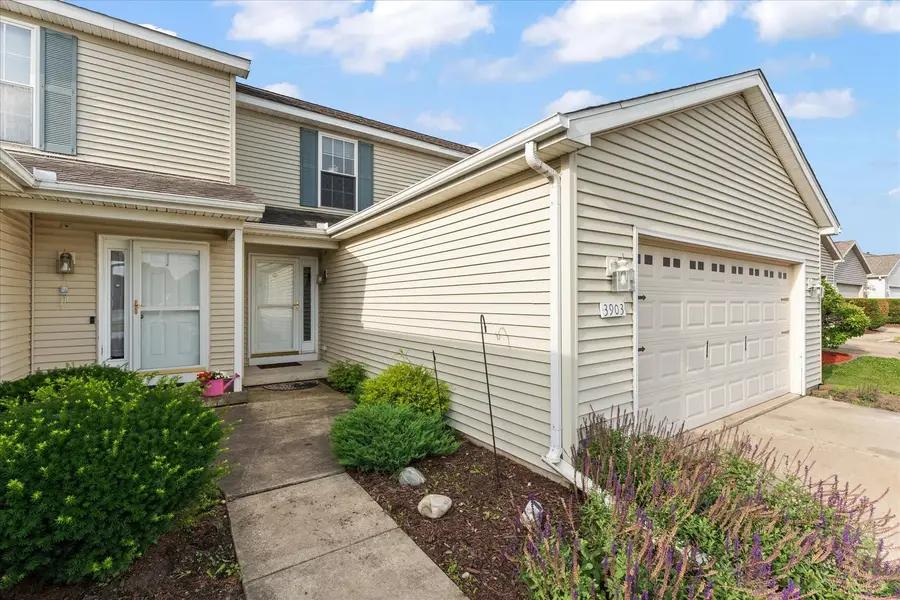 3903 Balmoral Drive, Champaign, IL 61822 - #2