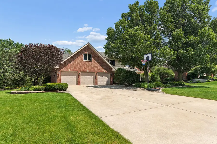 25619 S Bristol Lane, Monee, IL 60449 - #3