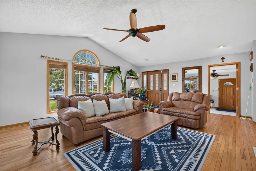 1722 Sharon Road, Streator, IL 61364 - #3