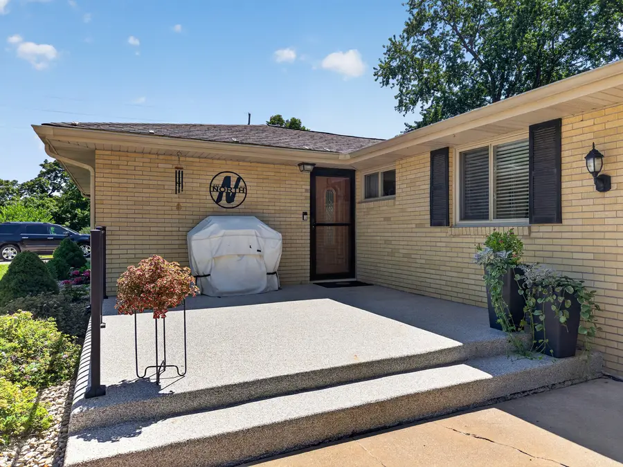 12 Marilla Park Road, Streator, IL 61364 - #2