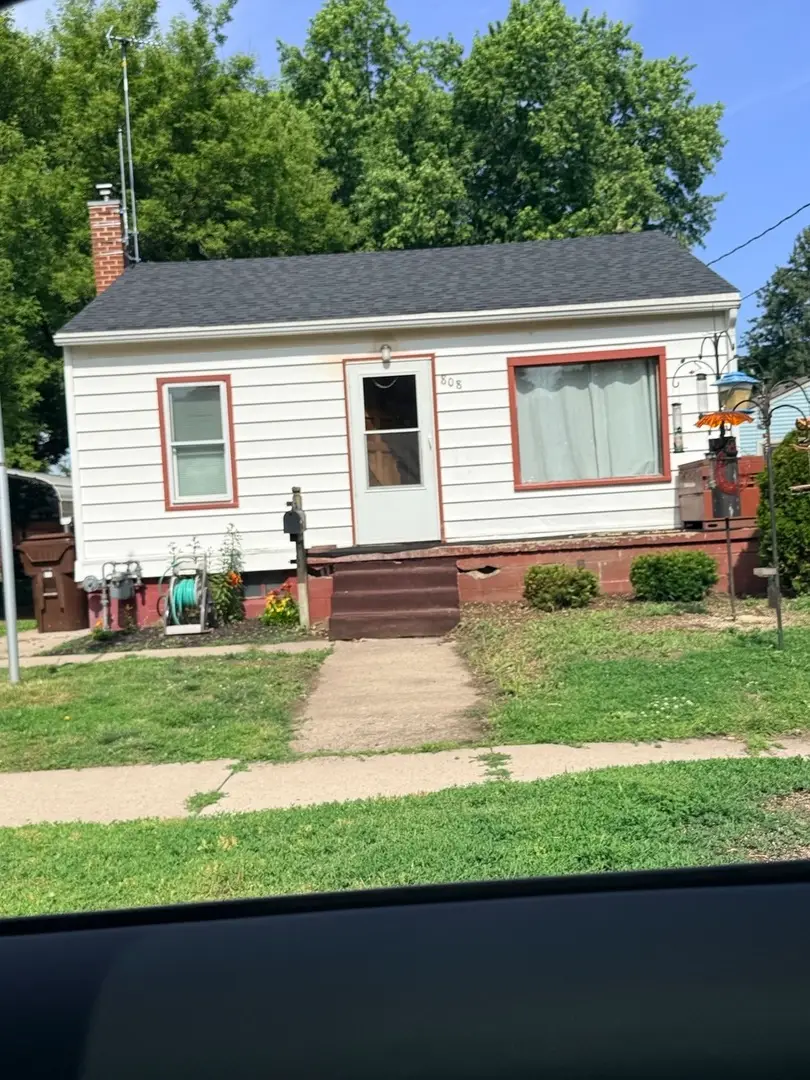 808 Marvin Street, South Beloit, IL 61080 - #1