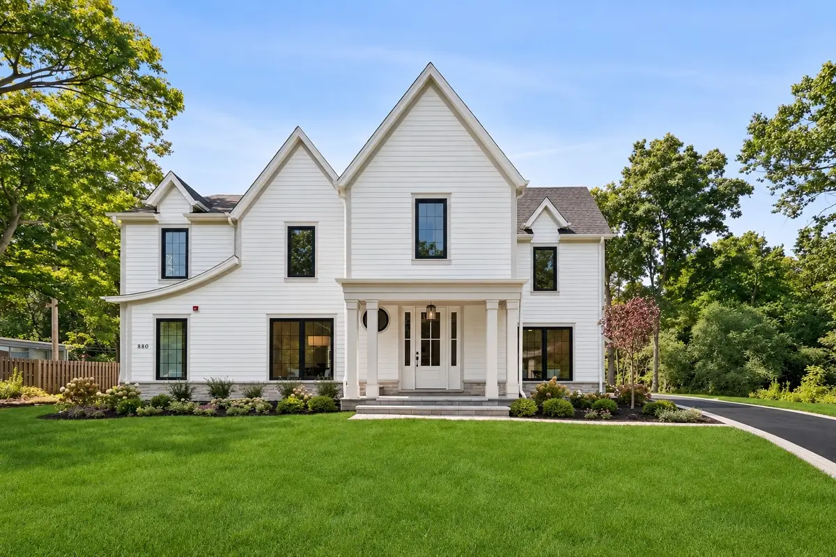 880 Bittersweet Drive, Northbrook, IL 60062 - #1