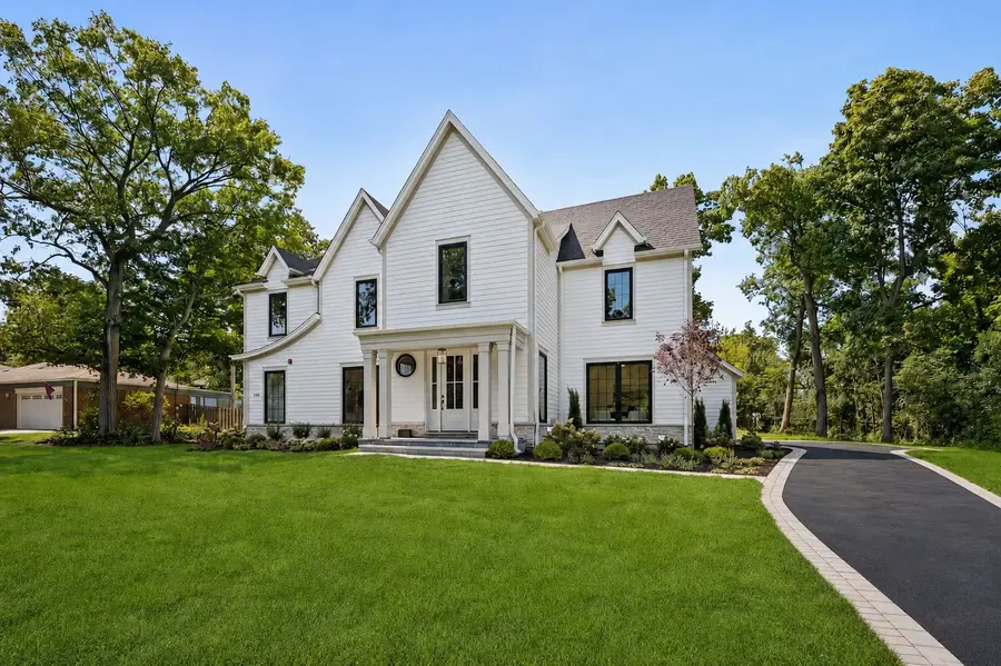 880 Bittersweet Drive, Northbrook, IL 60062 - #2