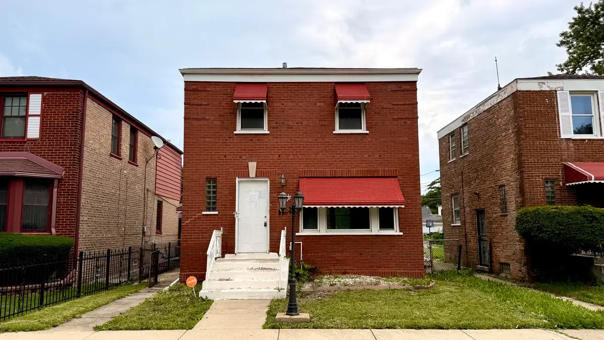 10649 S Sangamon Street, Chicago, IL 60643 - #1