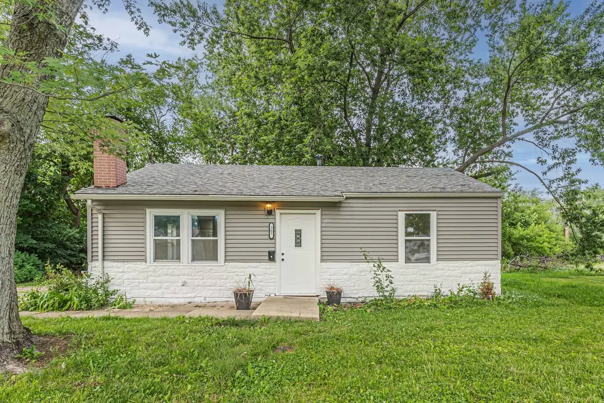 307 Louis Road, Joliet, IL 60433 - #1