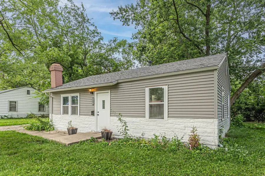 307 Louis Road, Joliet, IL 60433 - #3