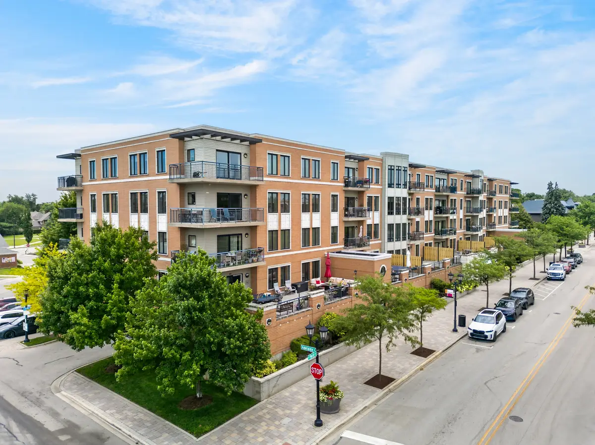 135 S York Street #306, Elmhurst, IL 60126 - #1