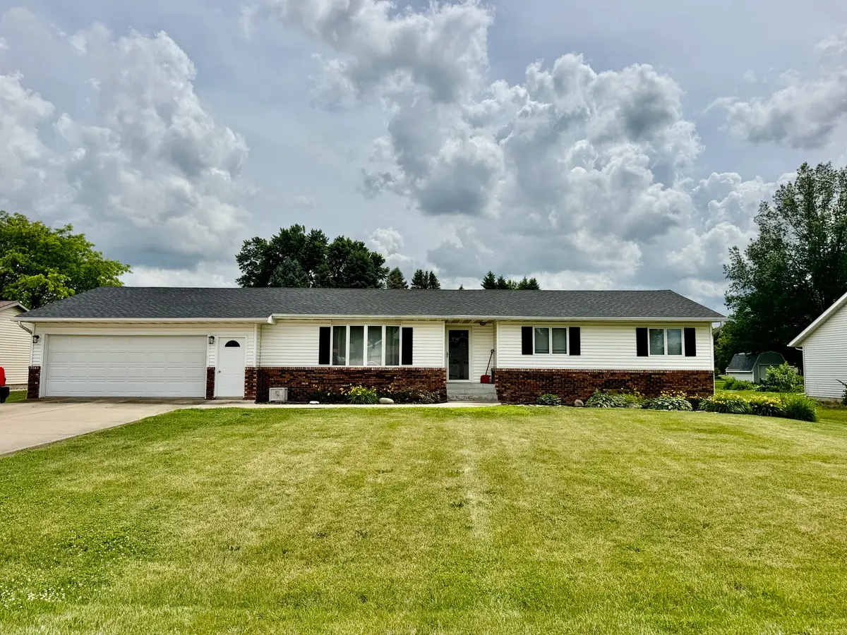 25445 Indian Ridge Road, Sterling, IL 61081 - #1
