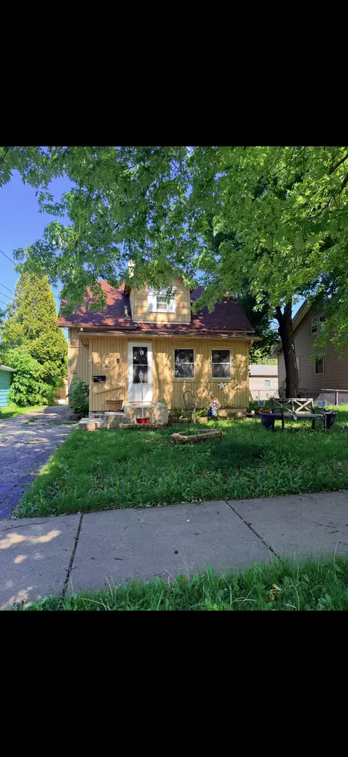 77 S Melrose Avenue, Elgin, IL 60123 - #1