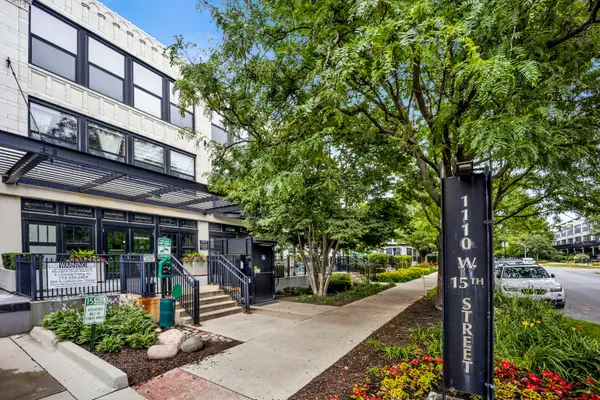 1110 W 15th Street #316, Chicago, IL 60608