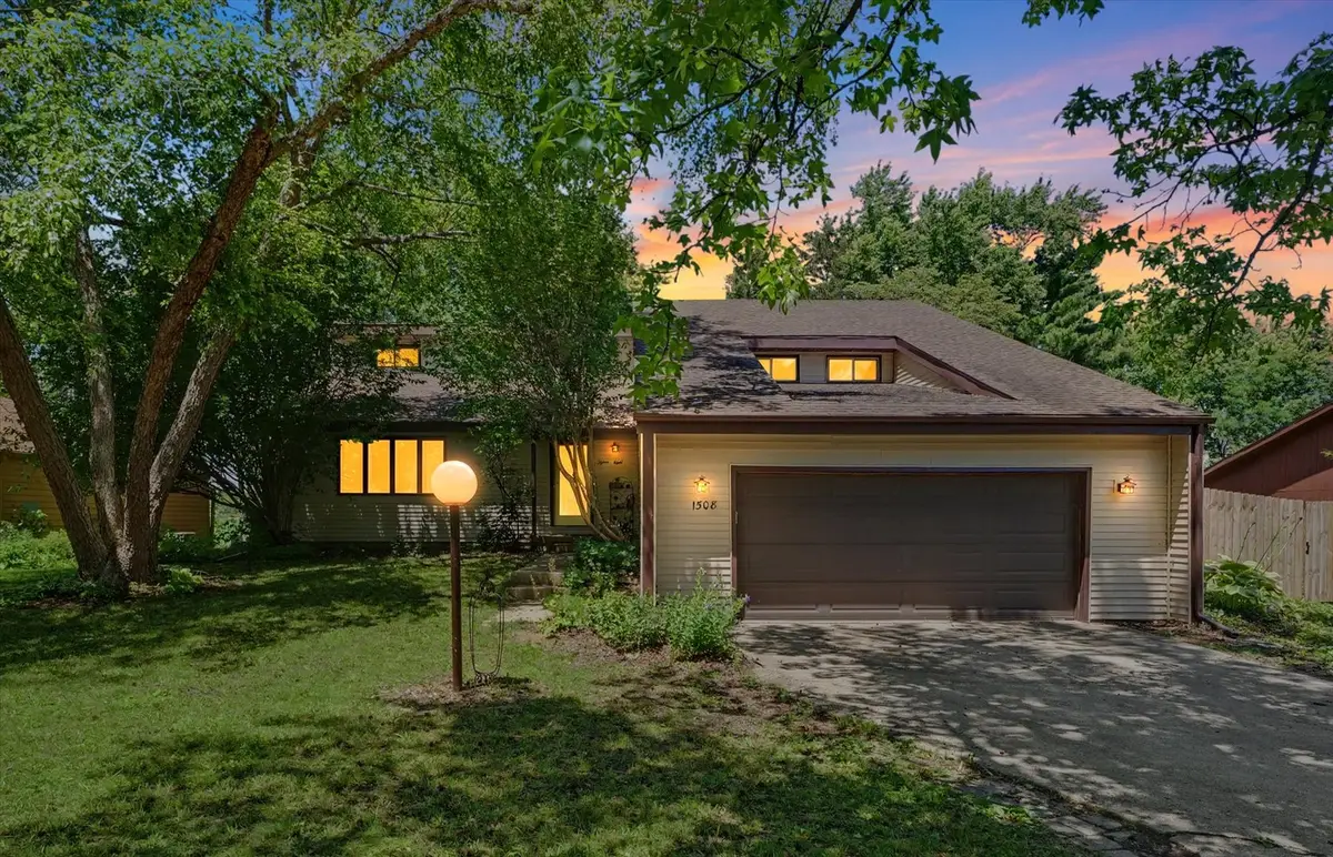 1508 Trails Drive, Urbana, IL 61802 - #1