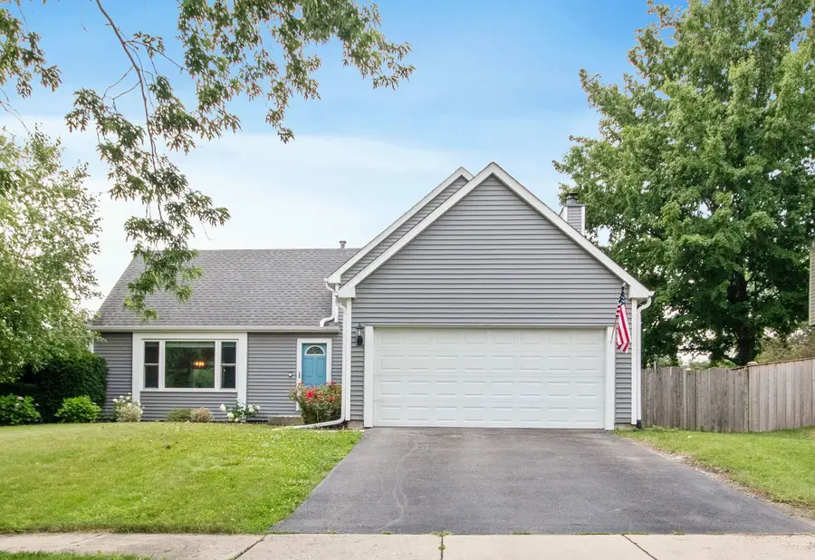 2201 Pontiac Circle, Naperville, IL 60565 - #2