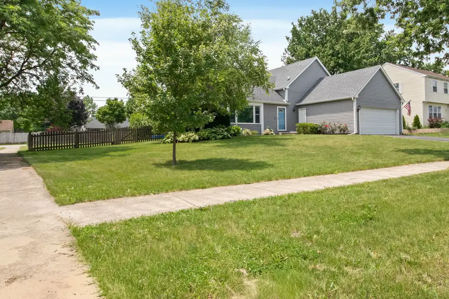 2201 Pontiac Circle, Naperville, IL 60565 - #3