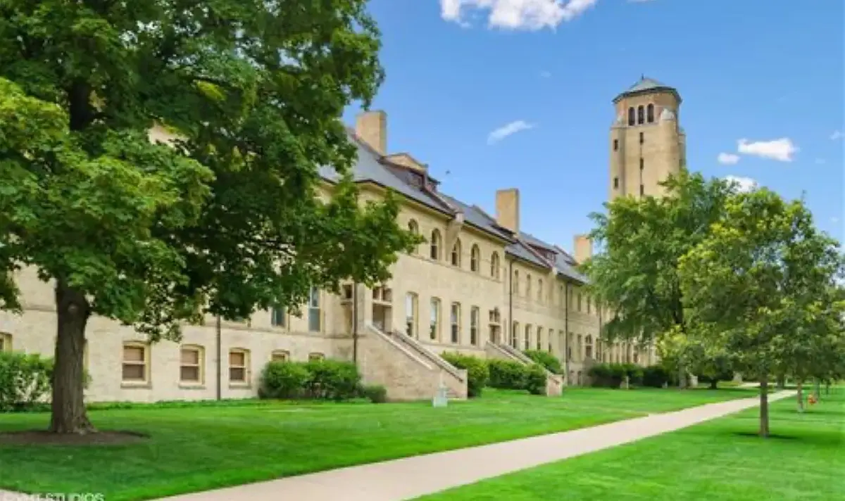 154 Leonard Wood South #213, Highland Park, IL 60035 - #1