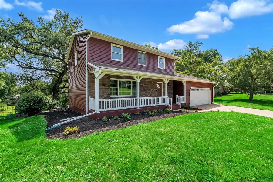 135 Sherwood Drive, Geneseo, IL 61254 - #2