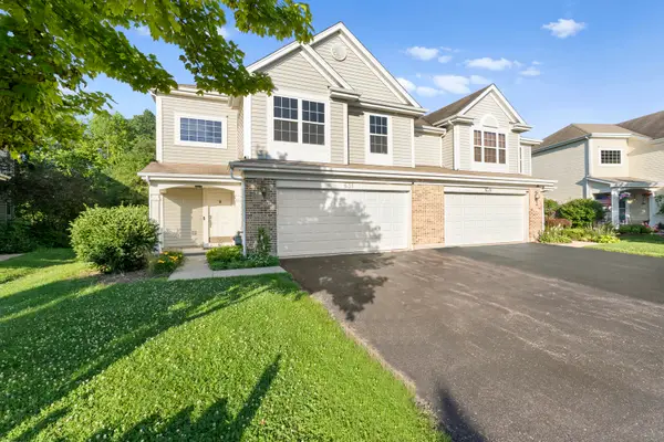 631 Crystal Springs Court, Fox Lake, IL 60020