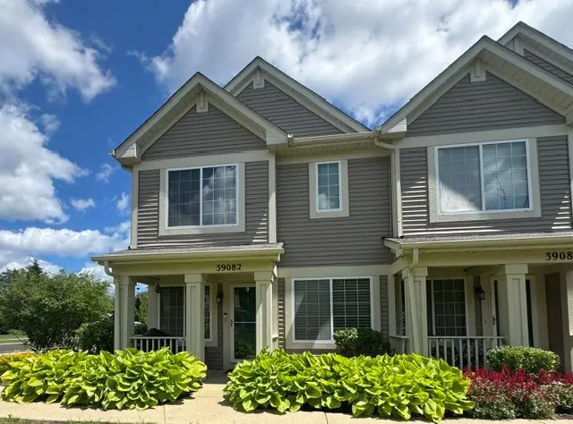 39082 Welsh Lane, Beach Park, IL 60083 - #1