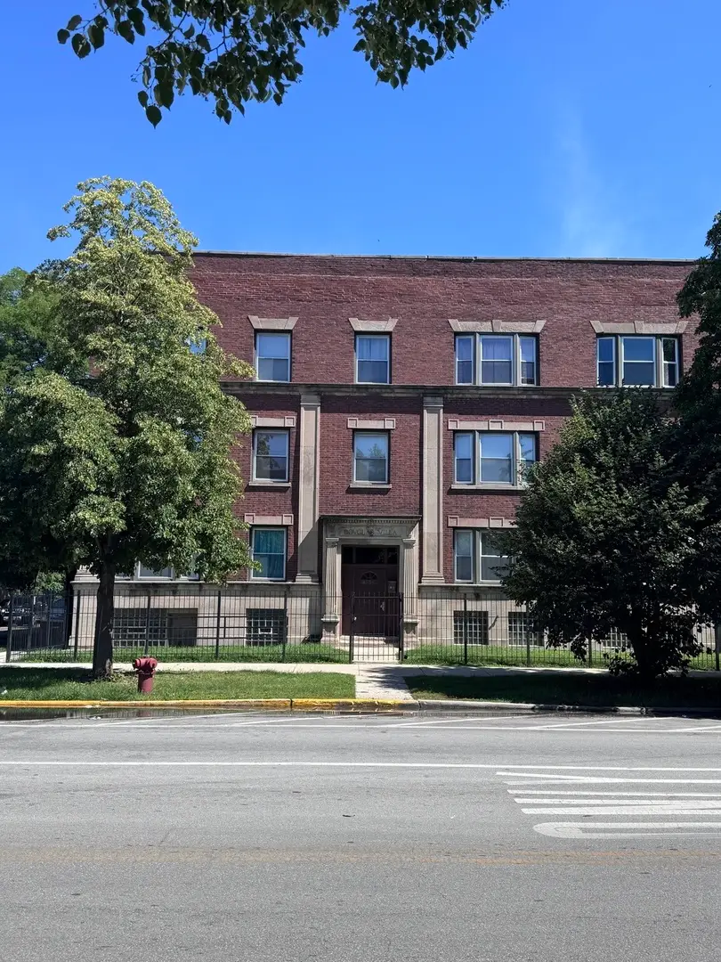 4358 W Washington Boulevard #204, Chicago, IL 60624 - #1