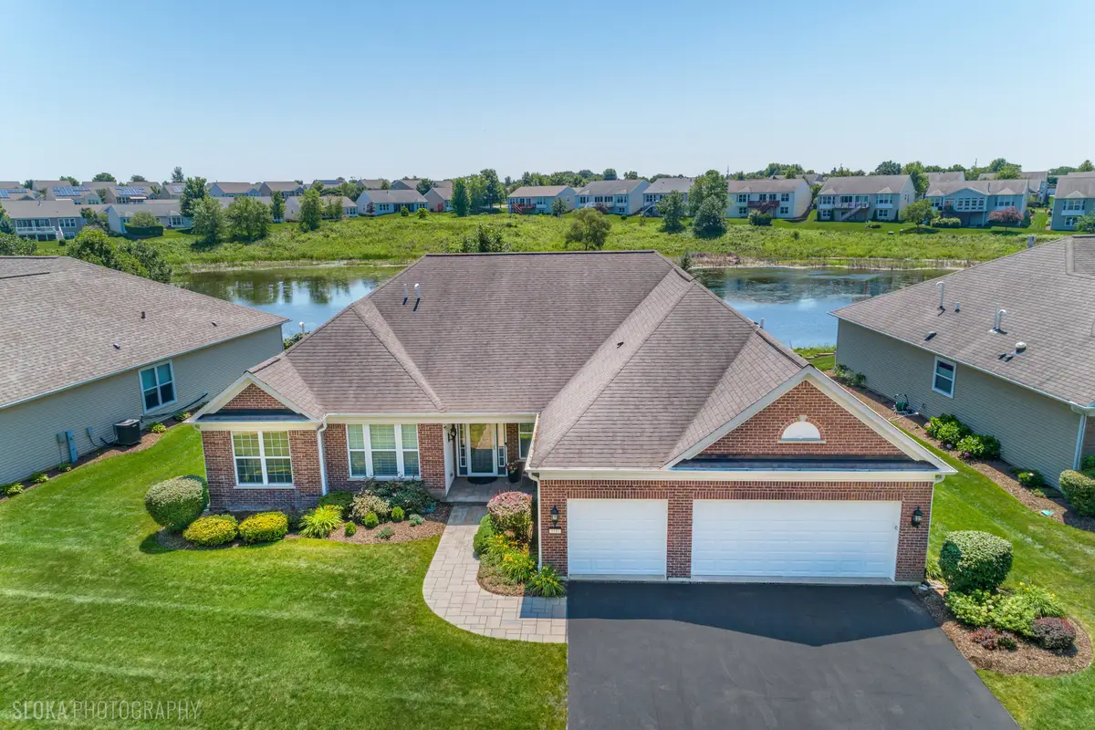 3737 Canton Circle, Mundelein, IL 60060 - #1