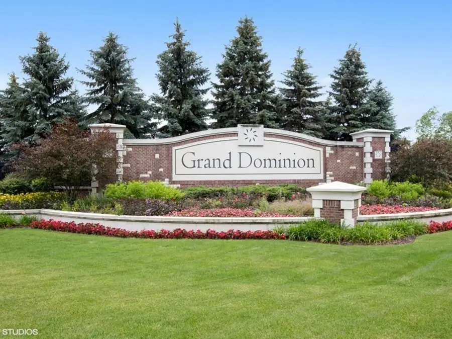 3737 Canton Circle, Mundelein, IL 60060 - #2