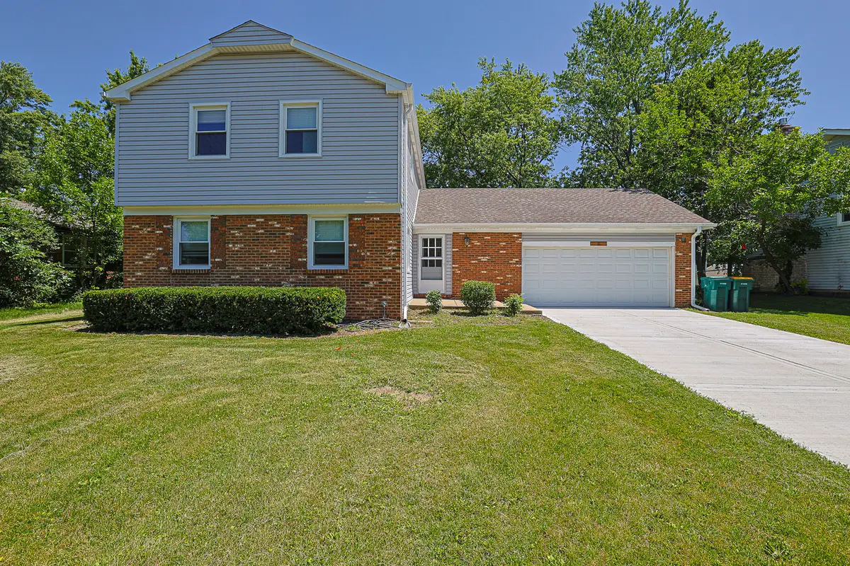 961 Twisted Oak Lane, Buffalo Grove, IL 60089 - #1