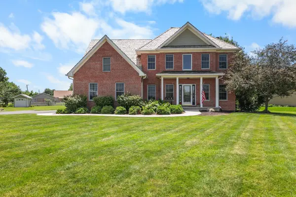 1223 Fox Run Drive, Seneca, IL 61360