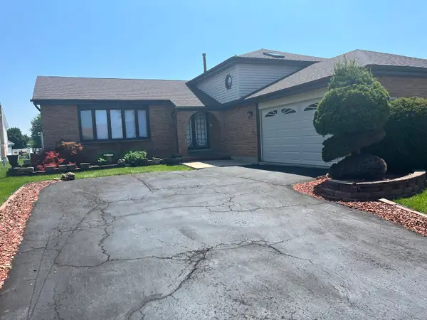 6333 Virginia Lane, Matteson, IL 60443