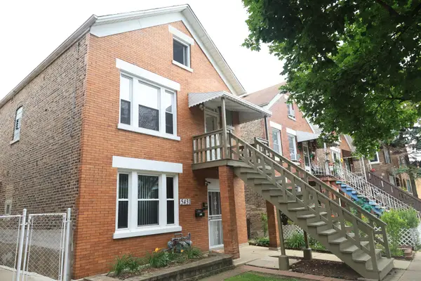 5431 W 24th Street, Cicero, IL 60804