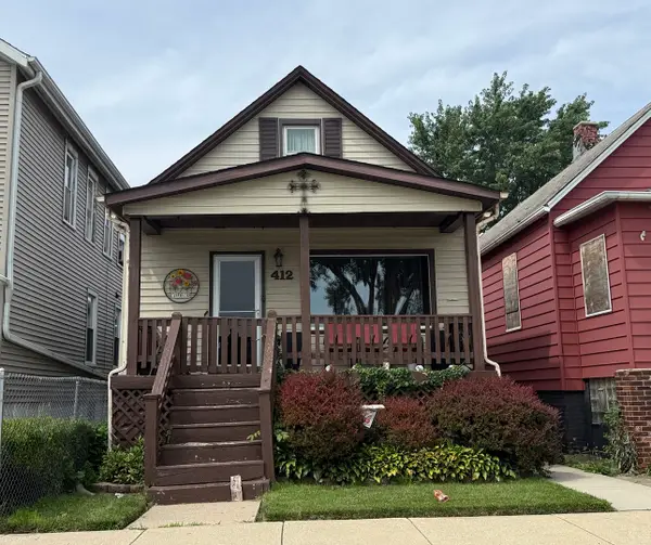 412 156th Street, Calumet City, IL 60409