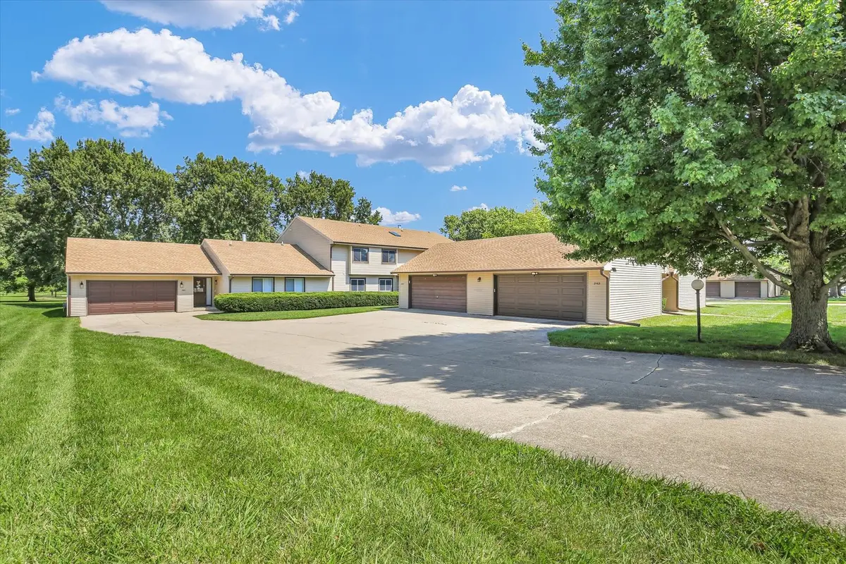 2463 Clayton Boulevard #2463, Champaign, IL 61822 - #1