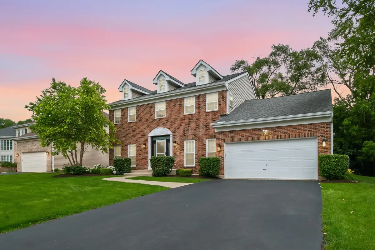 4527 Hatch Lane, Lisle, IL 60532 - #1