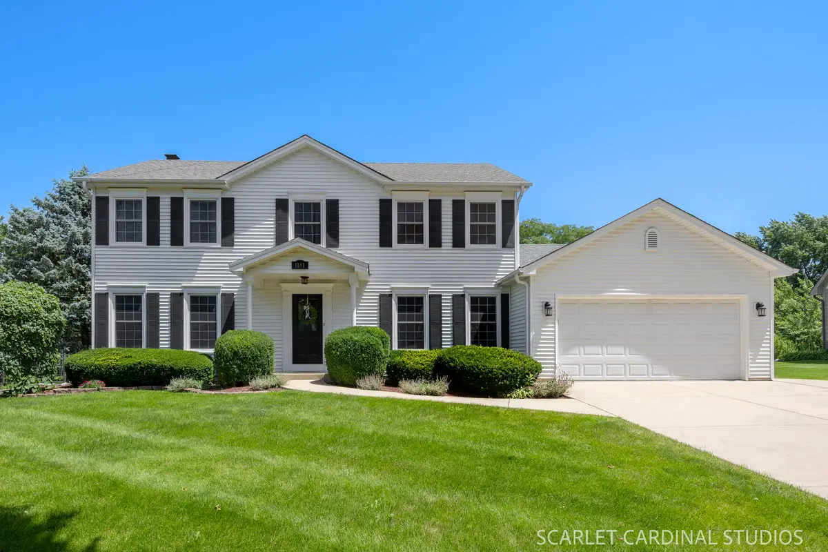1181 Banyon Court, Naperville, IL 60540 - #1