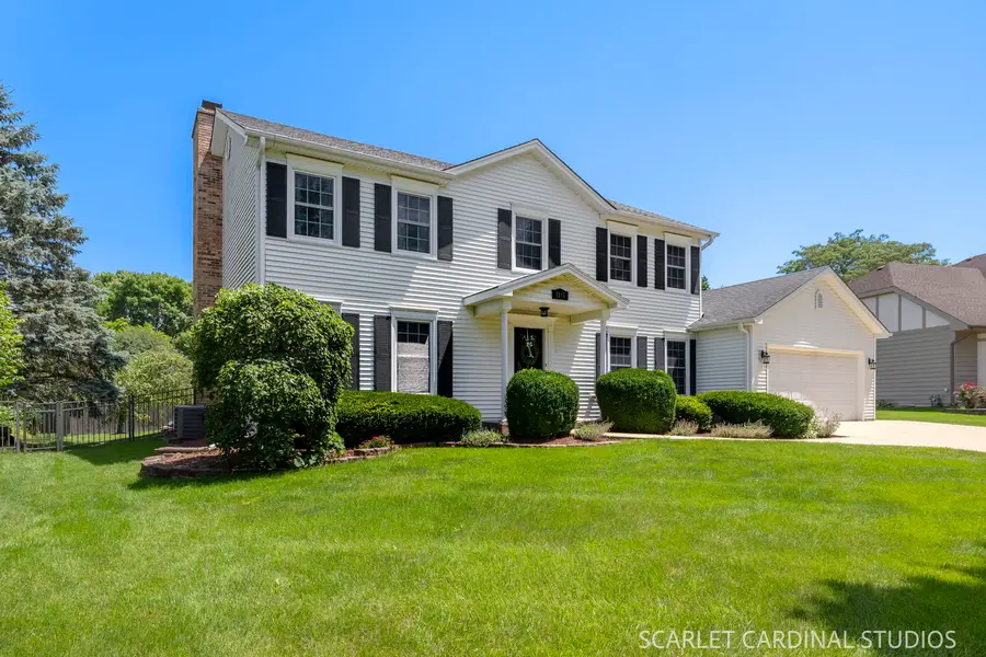 1181 Banyon Court, Naperville, IL 60540 - #2