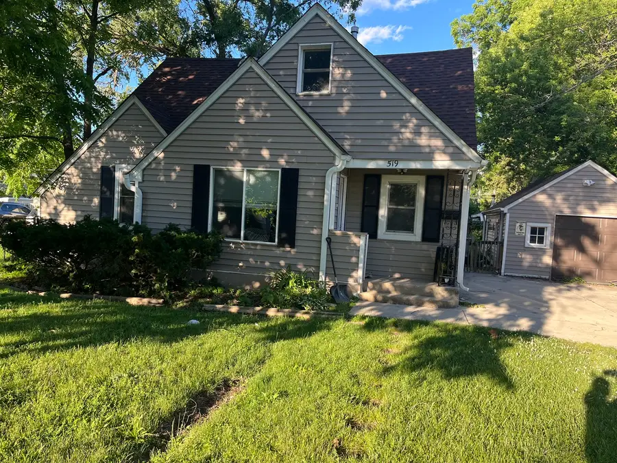 519 Arbor Drive, Round Lake Park, IL 60073 - #2