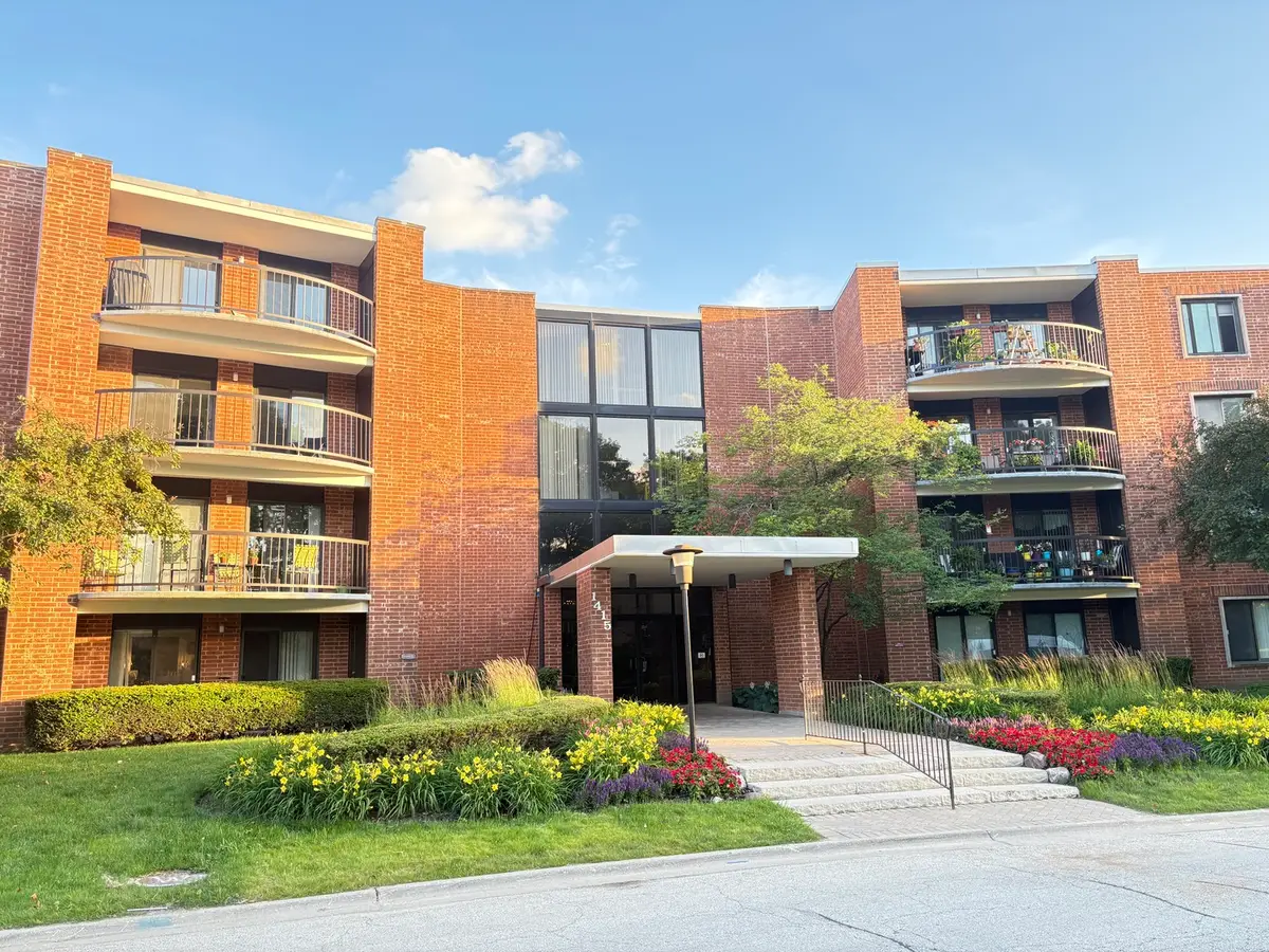 1415 E Central Road #203A, Arlington Heights, IL 60005 - #1