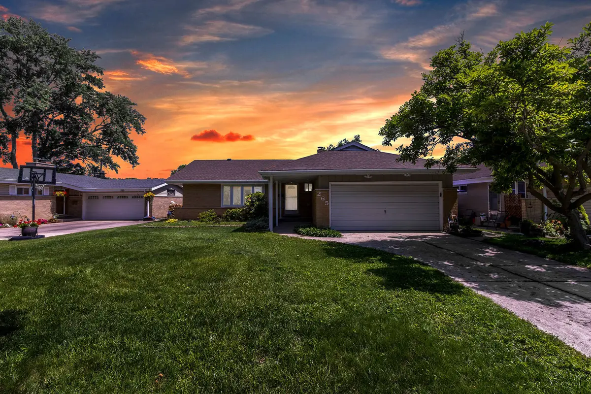 265 Terry Lane, Villa Park, IL 60181 - #1