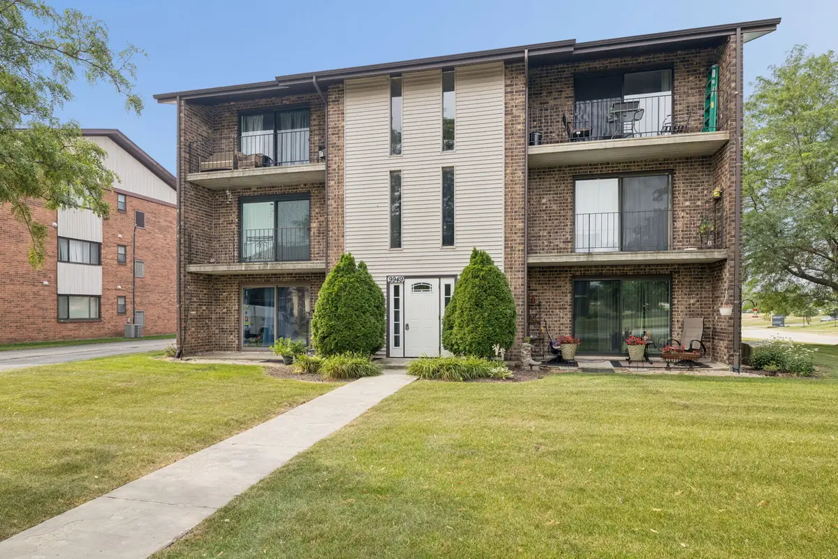 Address Withheld By Seller, Orland Park, IL 60462 - #1