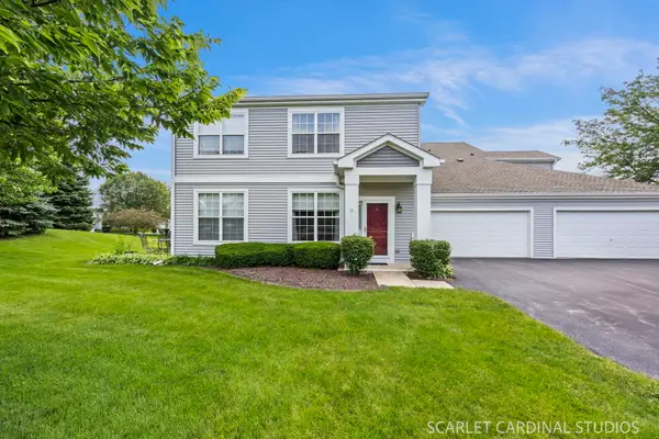 302 Cascade Lane, Oswego, IL 60543
