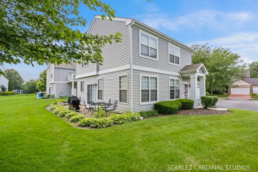 302 Cascade Lane, Oswego, IL 60543 - #2