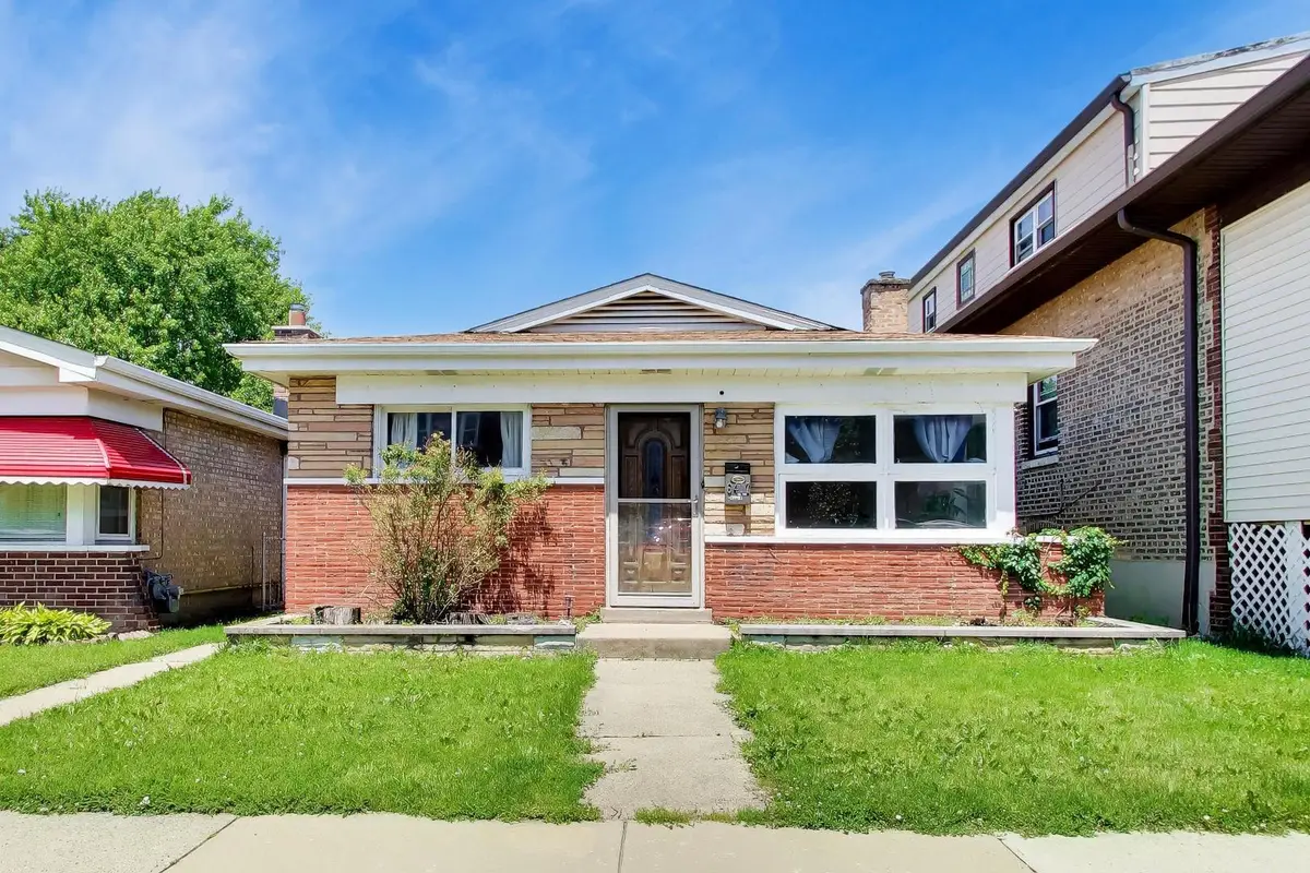 Address Withheld By Seller, Berwyn, IL 60402 - #1