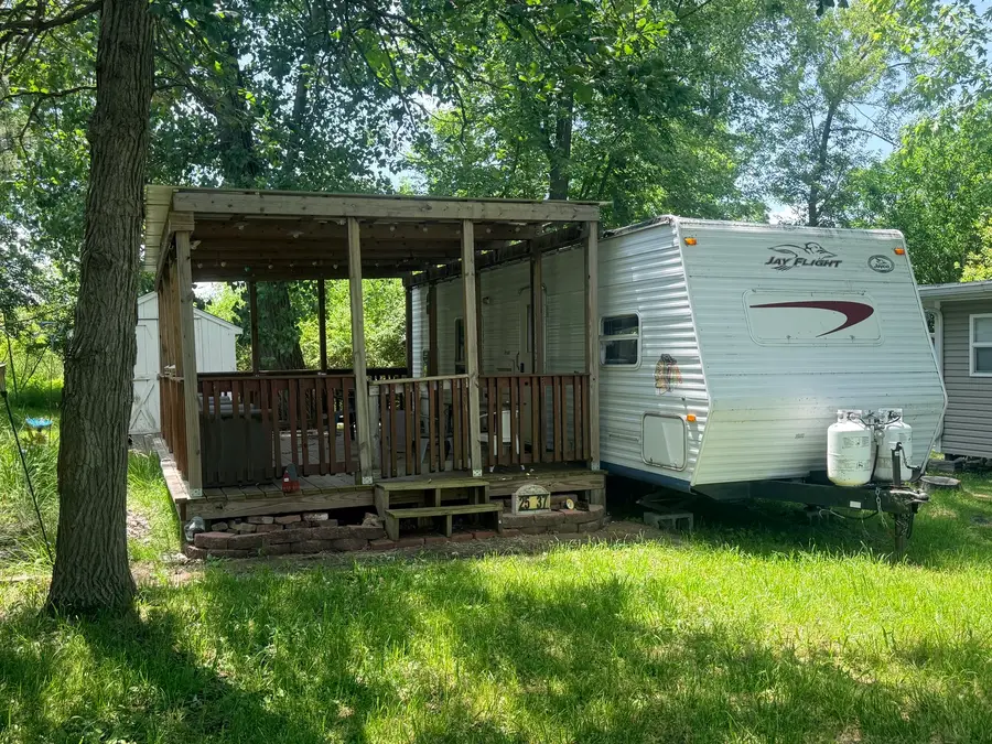 25-37 Woodhaven Lakes, Sublette, IL 61367 - #2