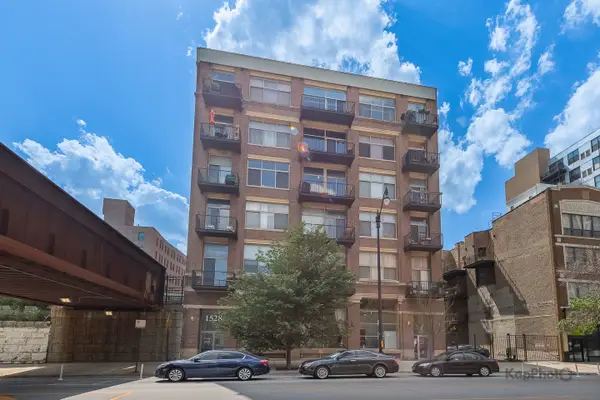 1528 S Wabash Avenue #603, Chicago, IL 60605