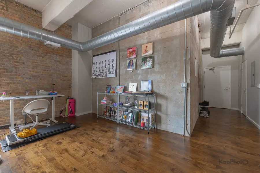 1528 S Wabash Avenue #603, Chicago, IL 60605 - #3