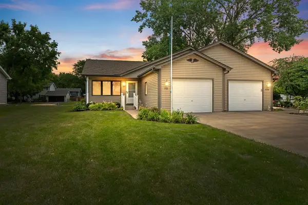 711 Harmony Court, North Aurora, IL 60542