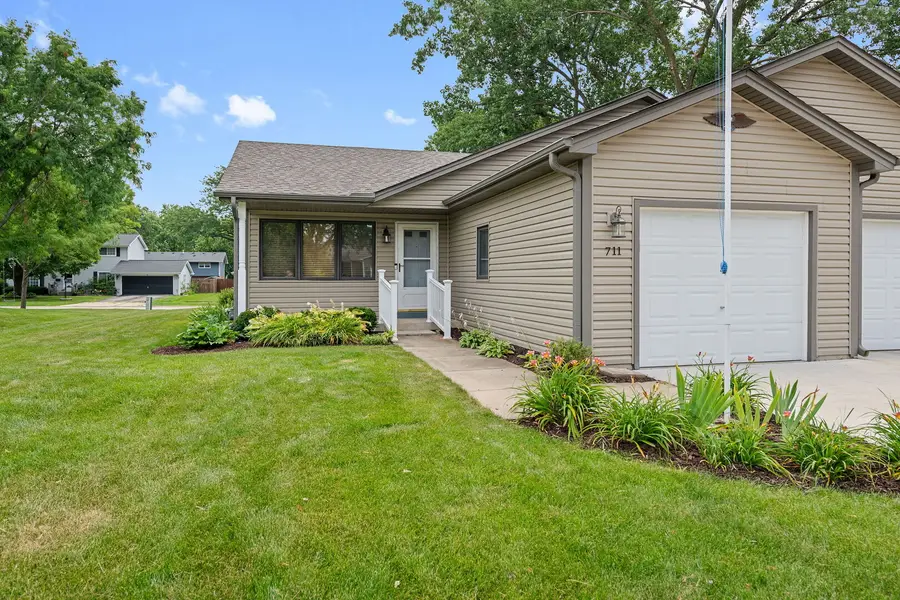 711 Harmony Court, North Aurora, IL 60542 - #3