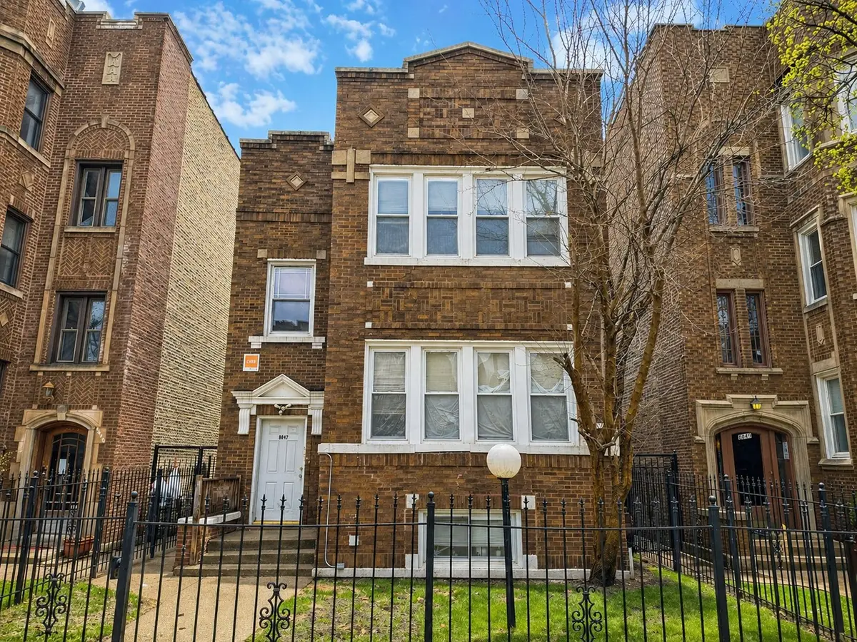 8047 S Vernon Avenue, Chicago, IL 60619 - #1