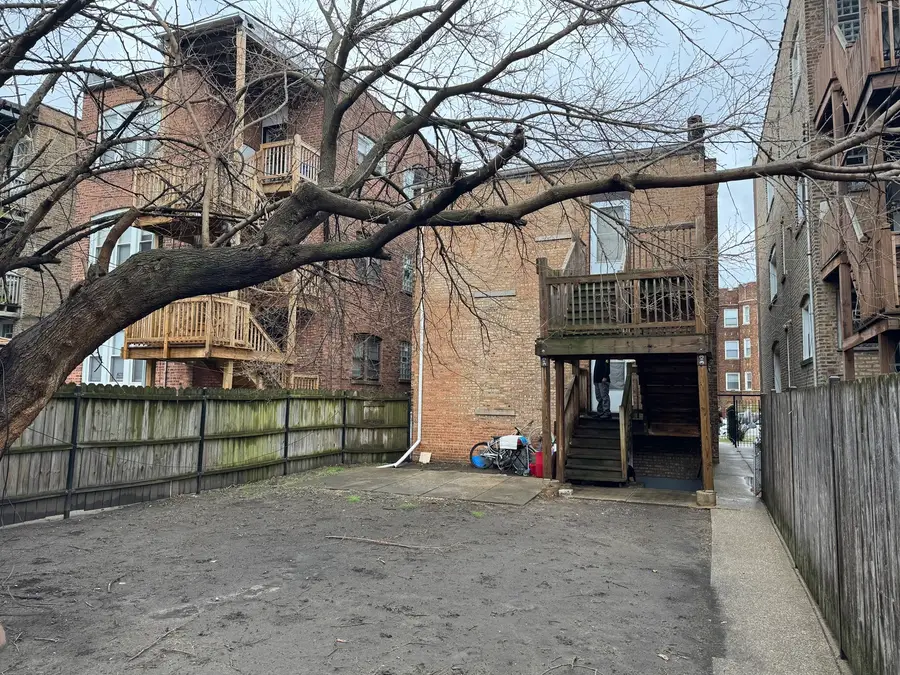 8047 S Vernon Avenue, Chicago, IL 60619 - #3
