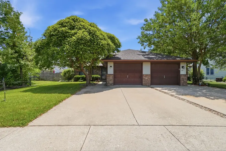 531 W Oak Street, Coal City, IL 60416 - #2