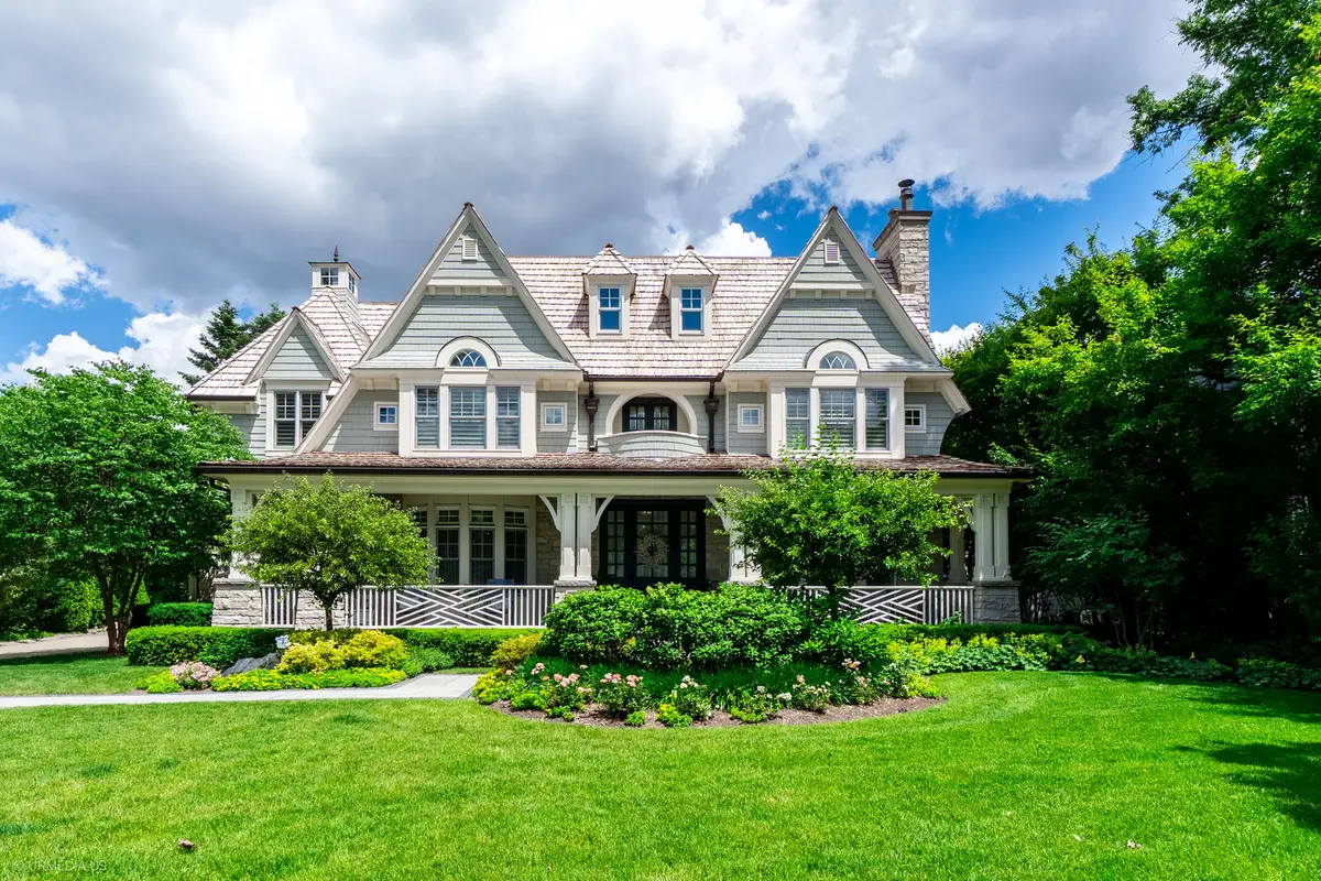 265 S Kenilworth Avenue, Elmhurst, IL 60126 - #1